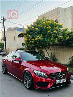 مێرسێدس بێنز C-Class